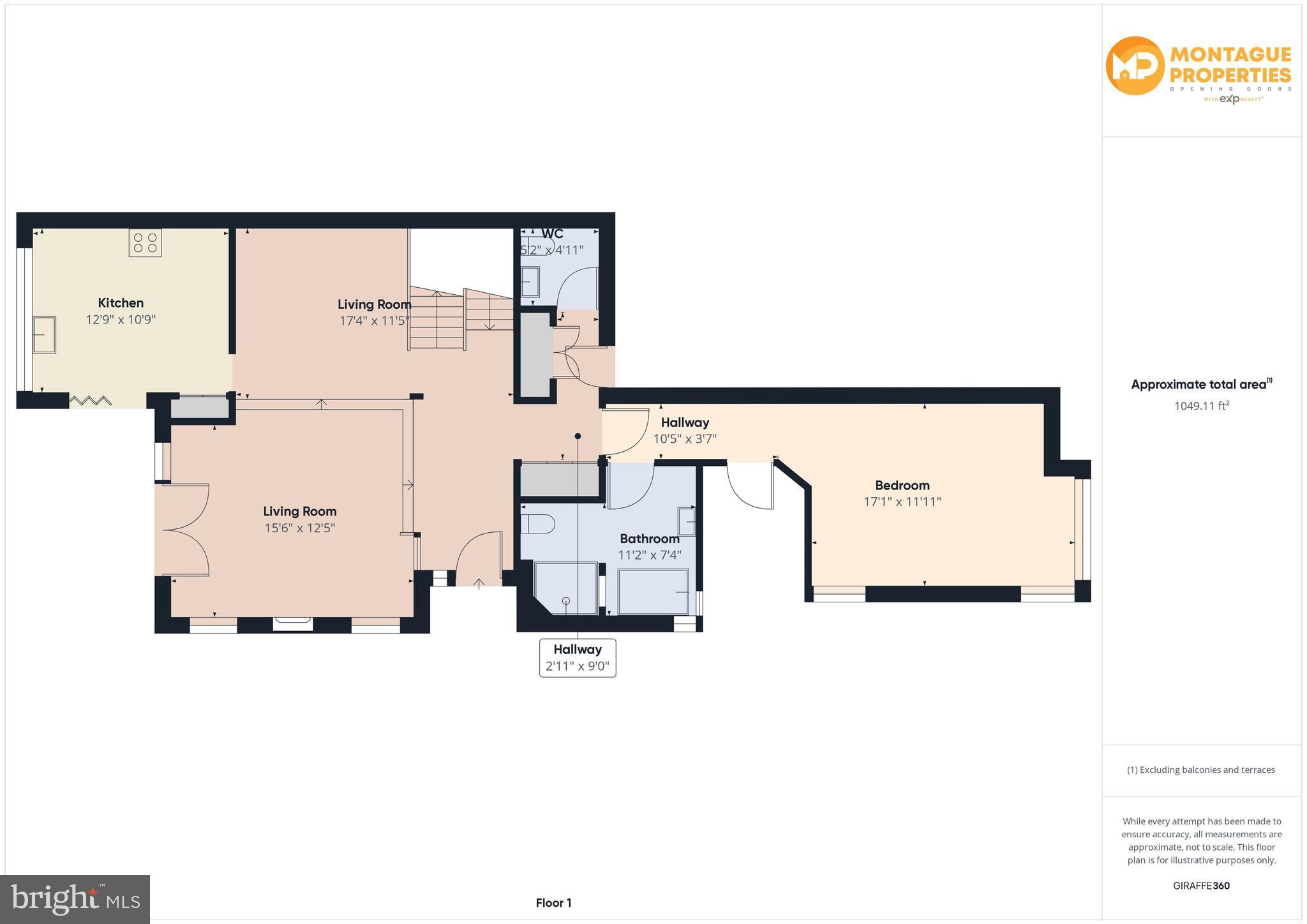 119 Summer Village Dr