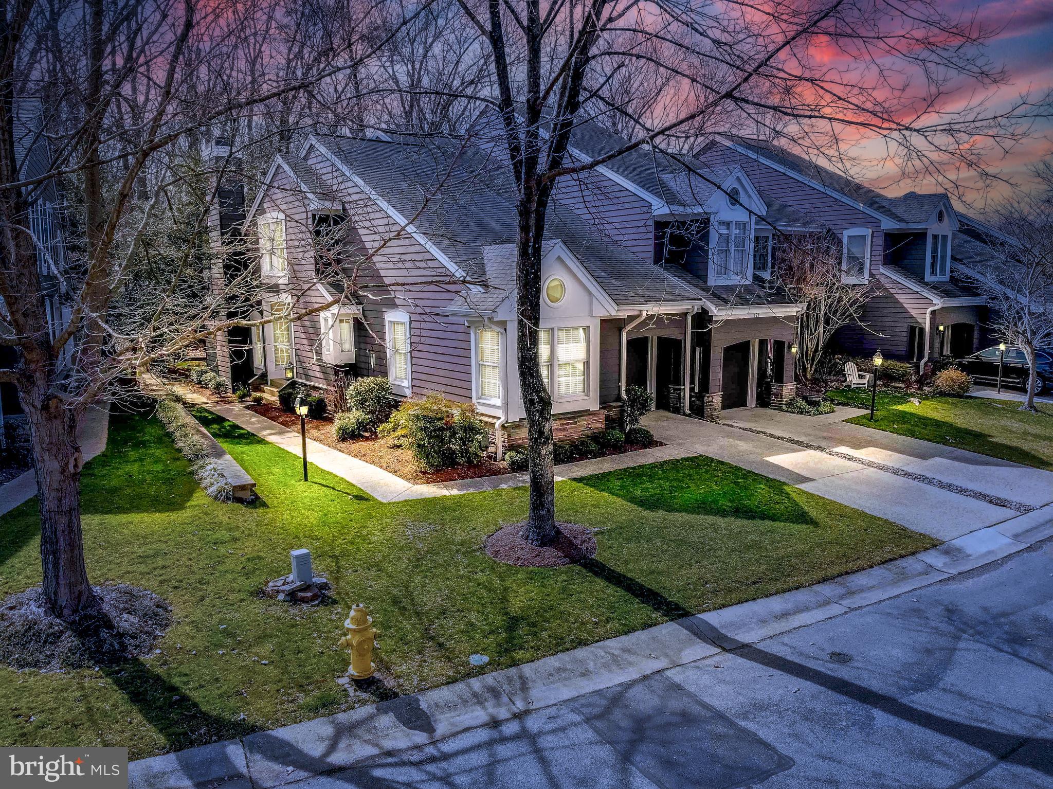 119 Summer Village Dr