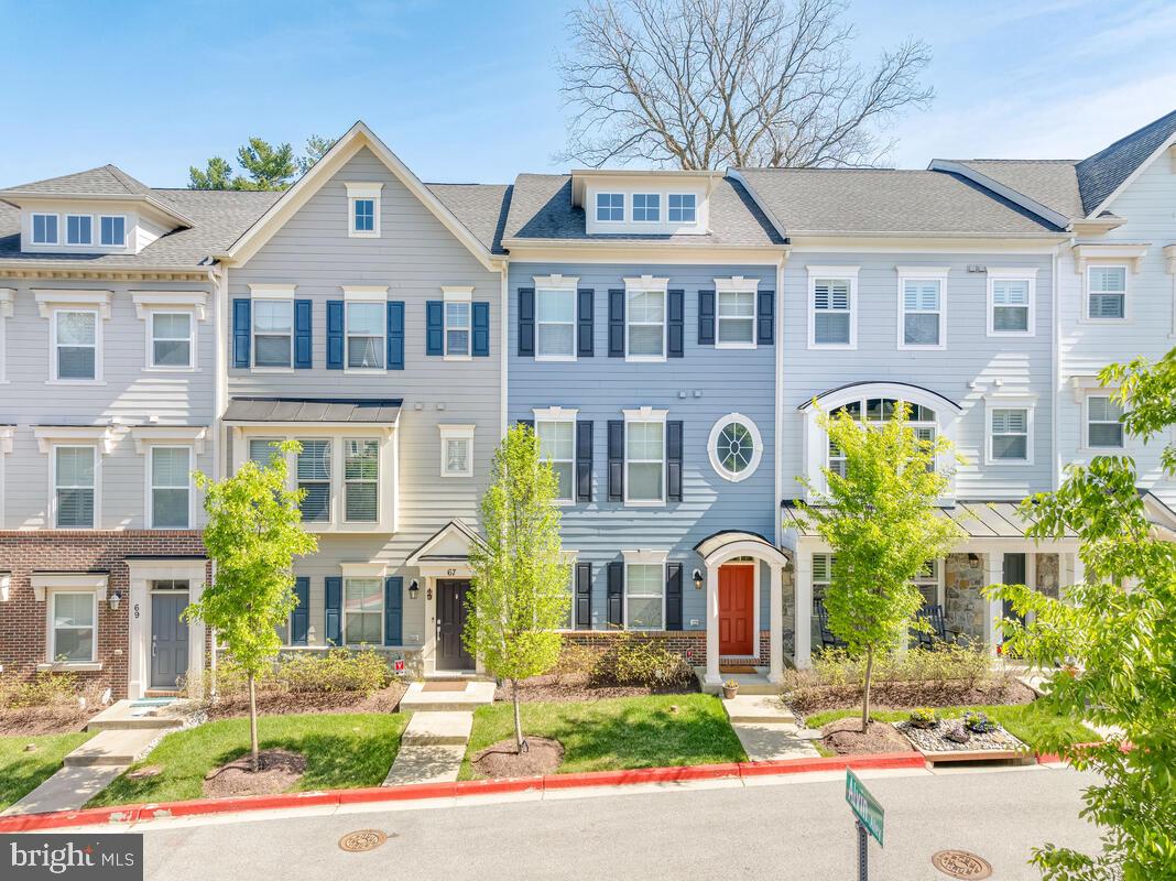 65 Primrose Hill Ln
