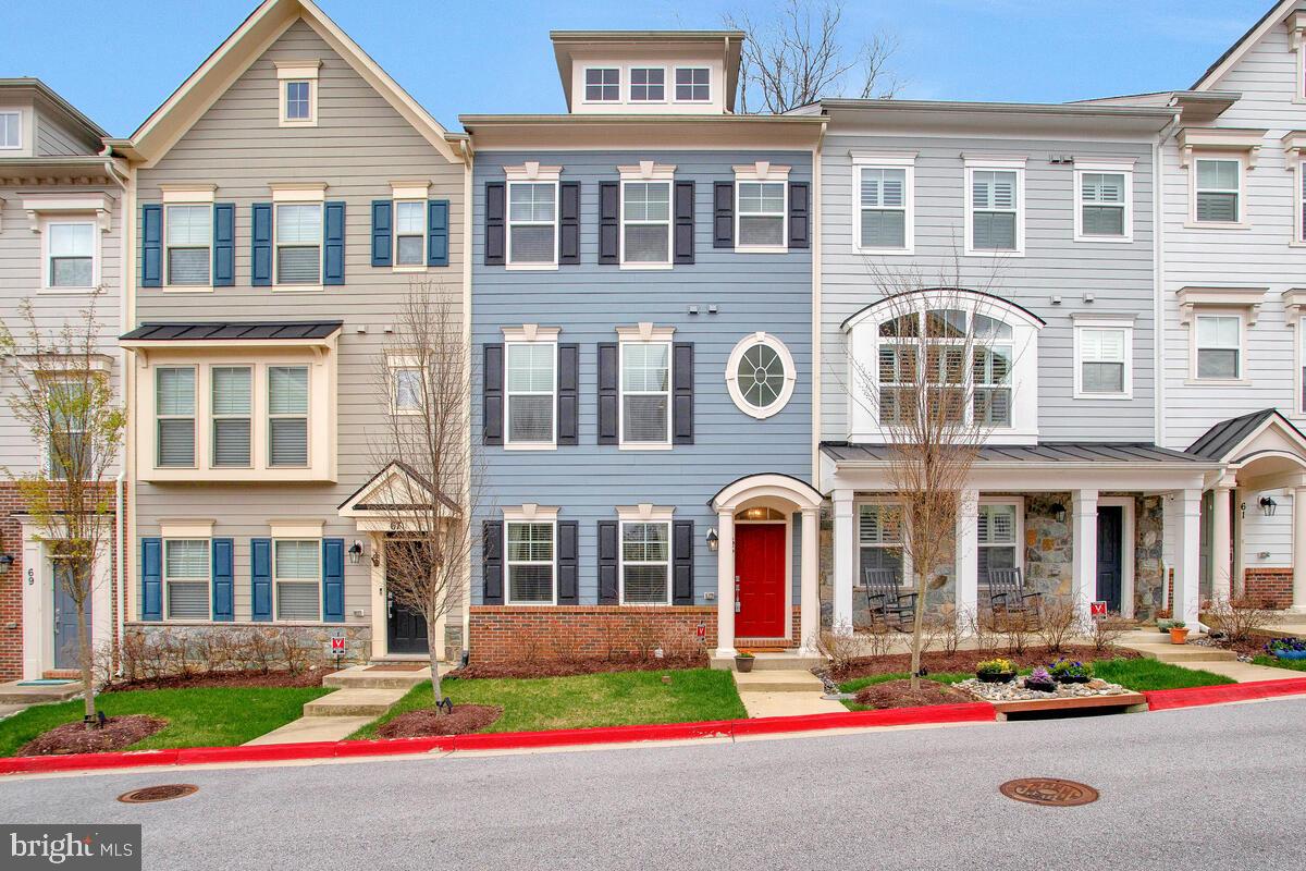 65 Primrose Hill Ln
