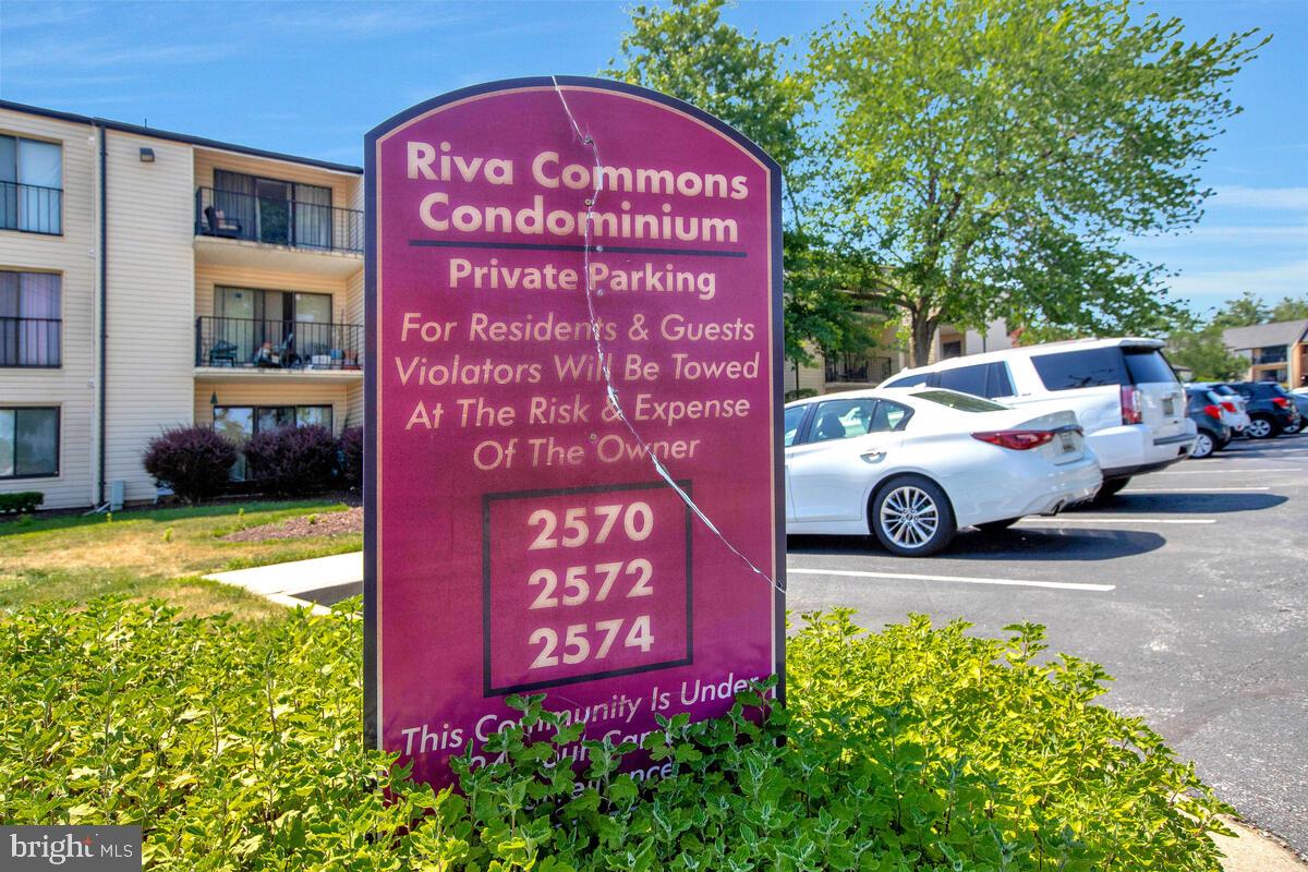 2572-7b Riva Rd #7b