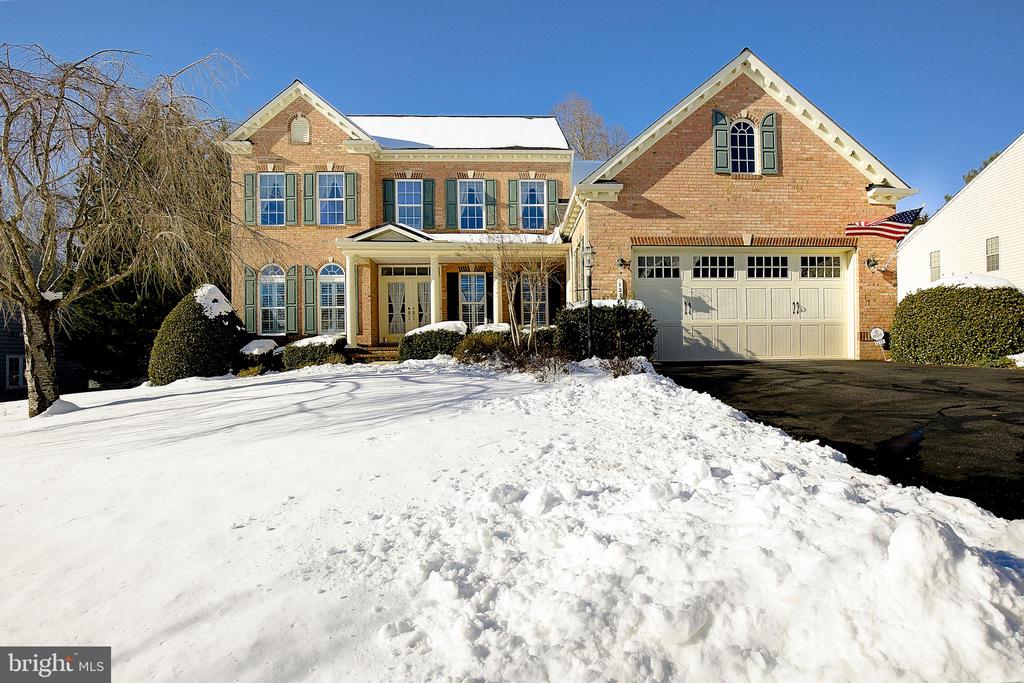1218 Whetstone Dr