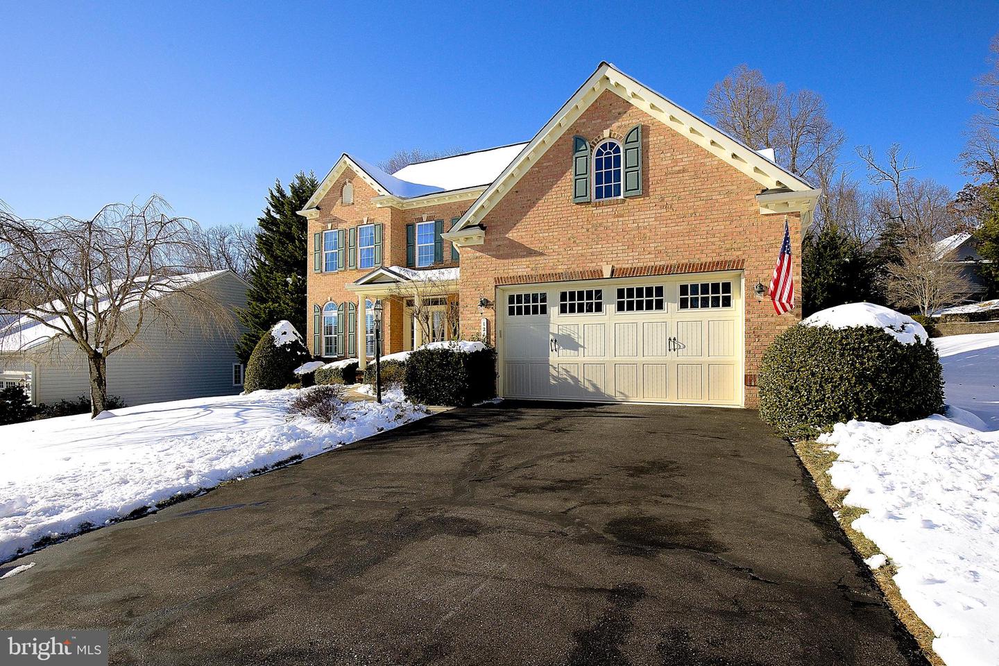 1218 Whetstone Dr