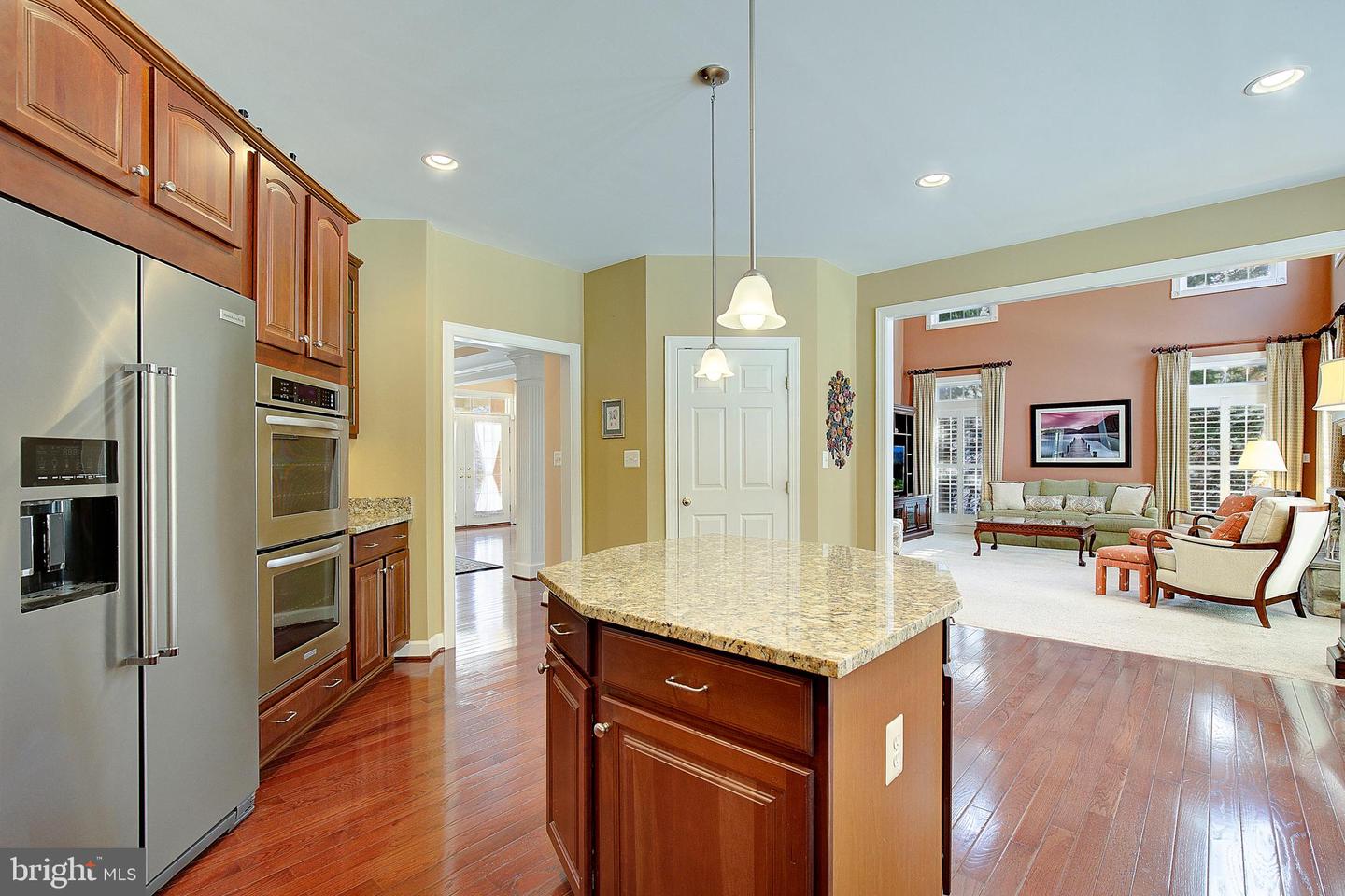 1218 Whetstone Dr