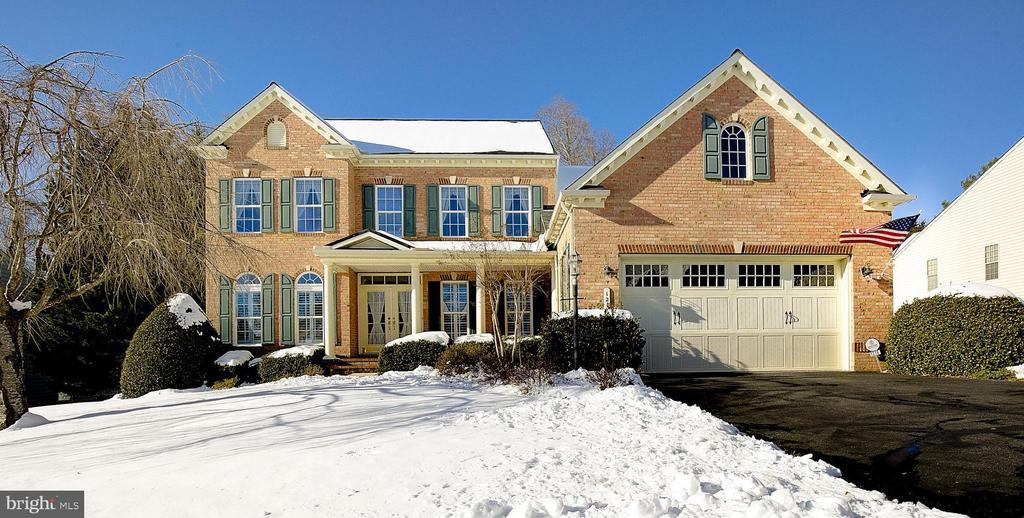 1218 Whetstone Dr