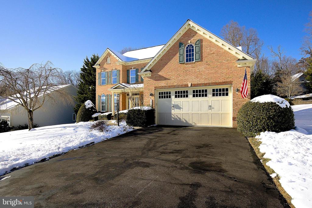 1218 Whetstone Dr