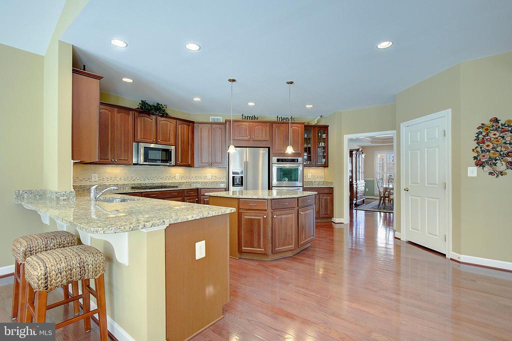 1218 Whetstone Dr