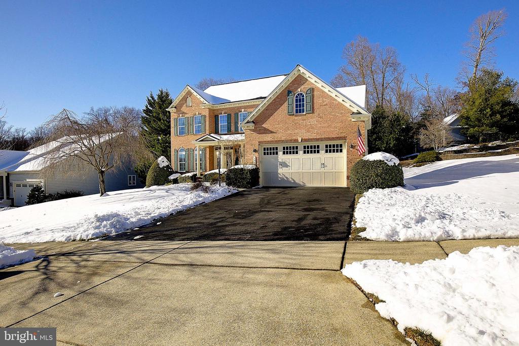 1218 Whetstone Dr