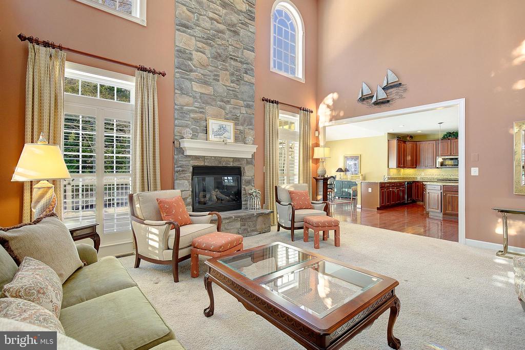 1218 Whetstone Dr