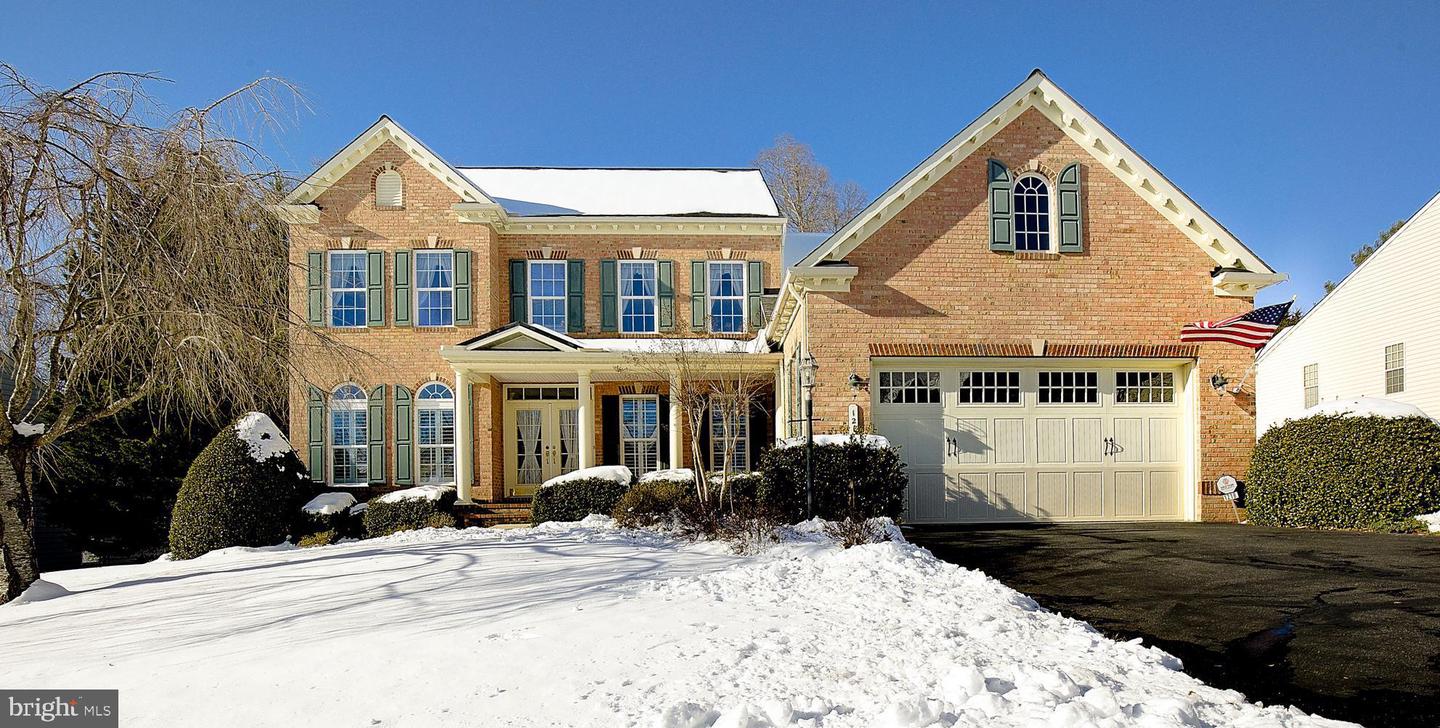 1218 Whetstone Dr