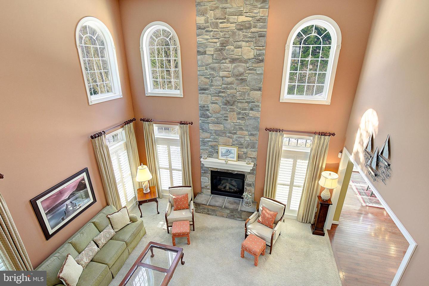 1218 Whetstone Dr