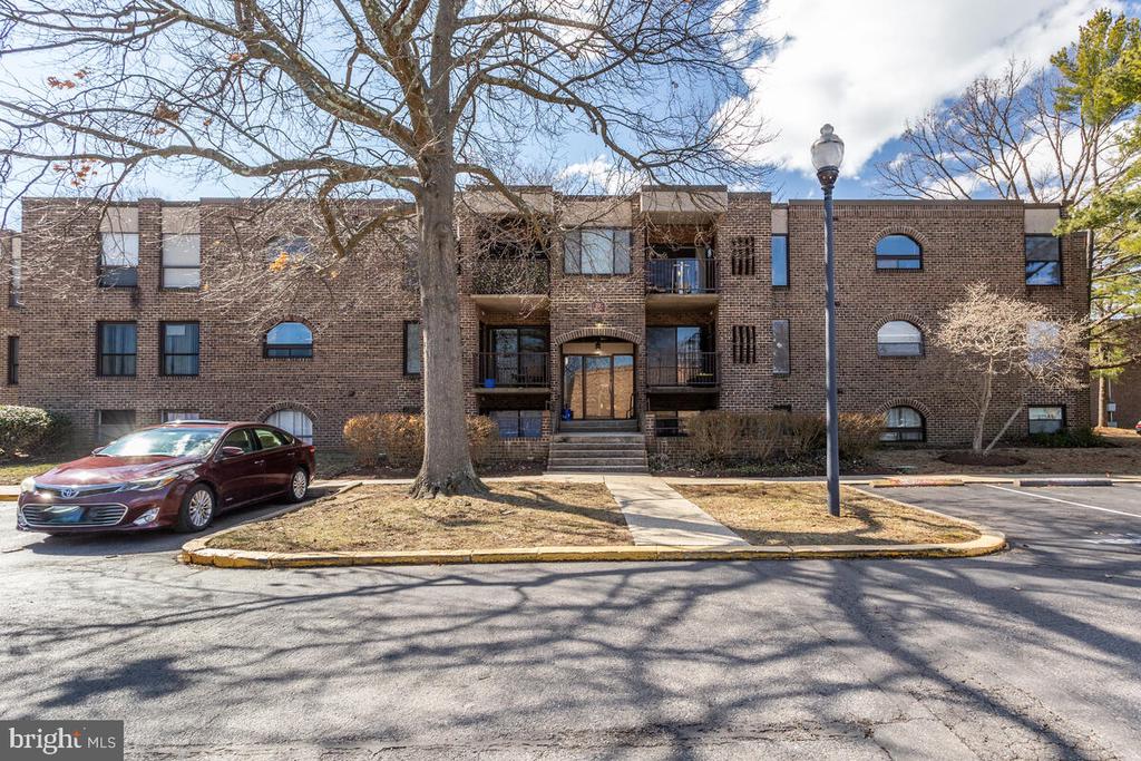 21 Silverwood Cir #7