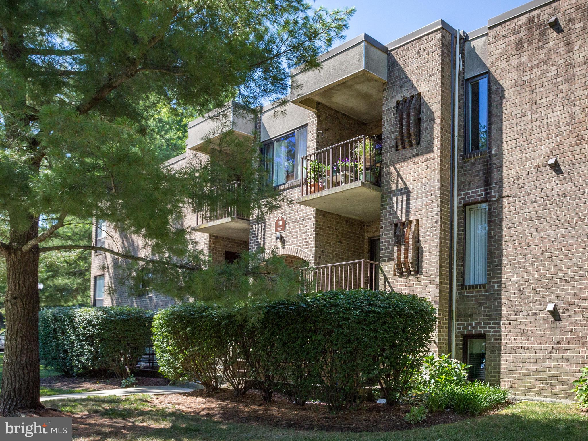 21 Silverwood Cir #7
