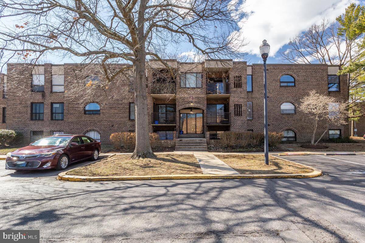 21 Silverwood Cir #7