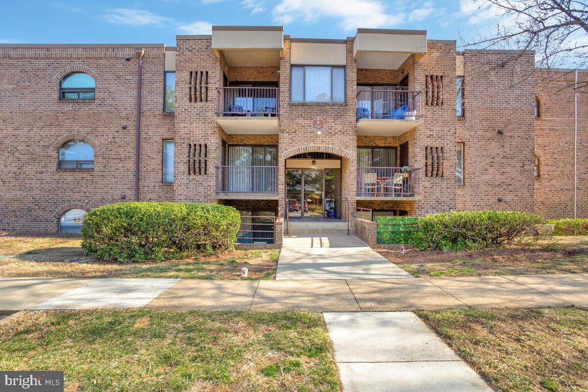 9 Silverwood Cir #5