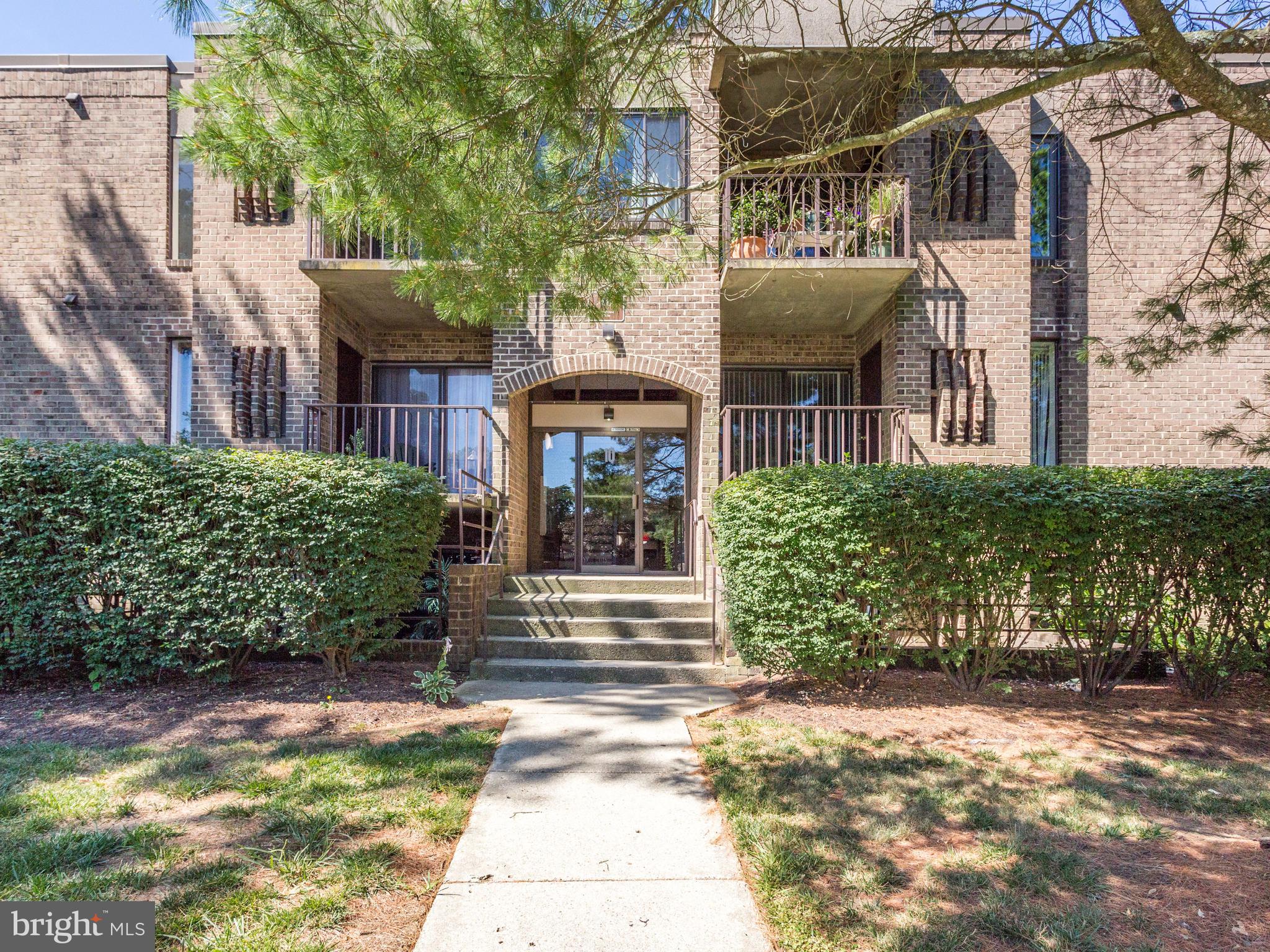 9 Silverwood Cir #5