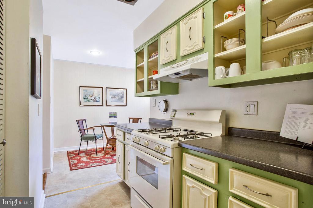 9 Silverwood Cir #5
