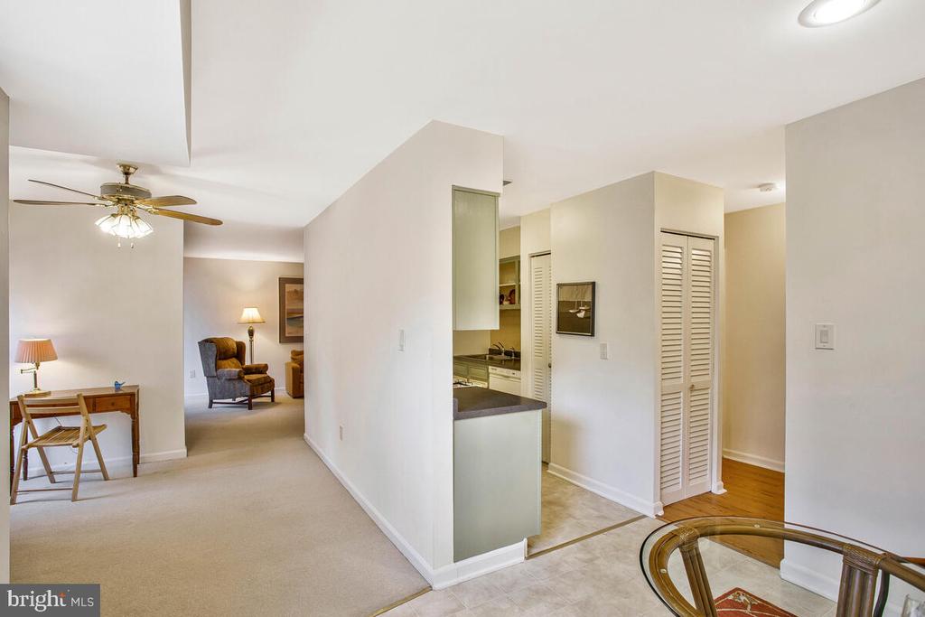 9 Silverwood Cir #5