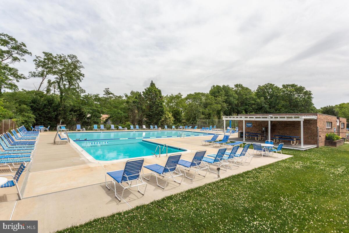 9 Silverwood Cir #5