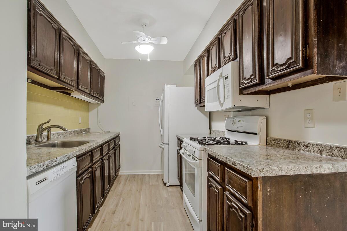 21 Silverwood Cir #8