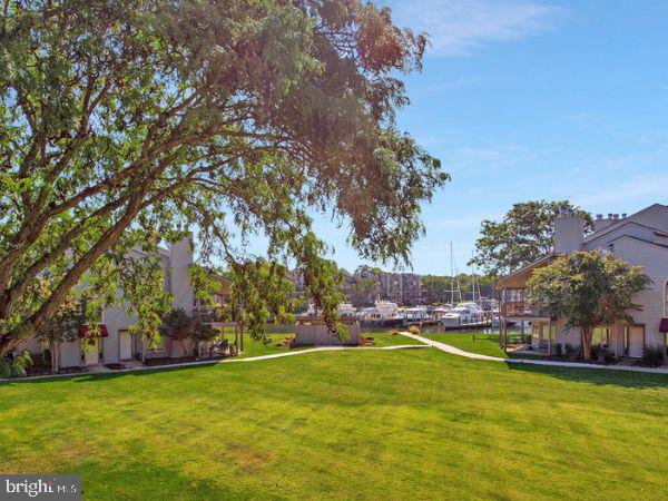 7002 CHANNEL VILLAGE COURT 101