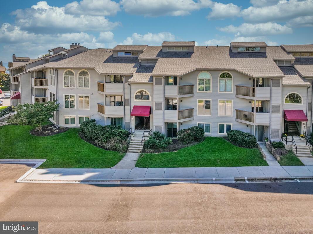 7002 CHANNEL VILLAGE COURT 101