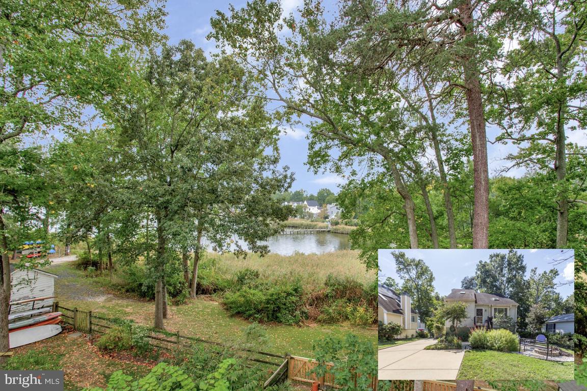 1193 BAY HIGHLANDS DRIVE