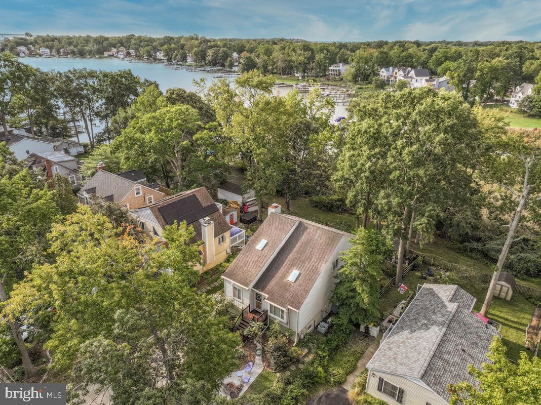 1193 BAY HIGHLANDS DRIVE
