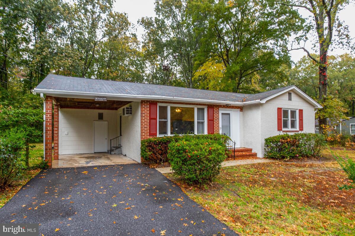 1460 CEDARHURST ROAD