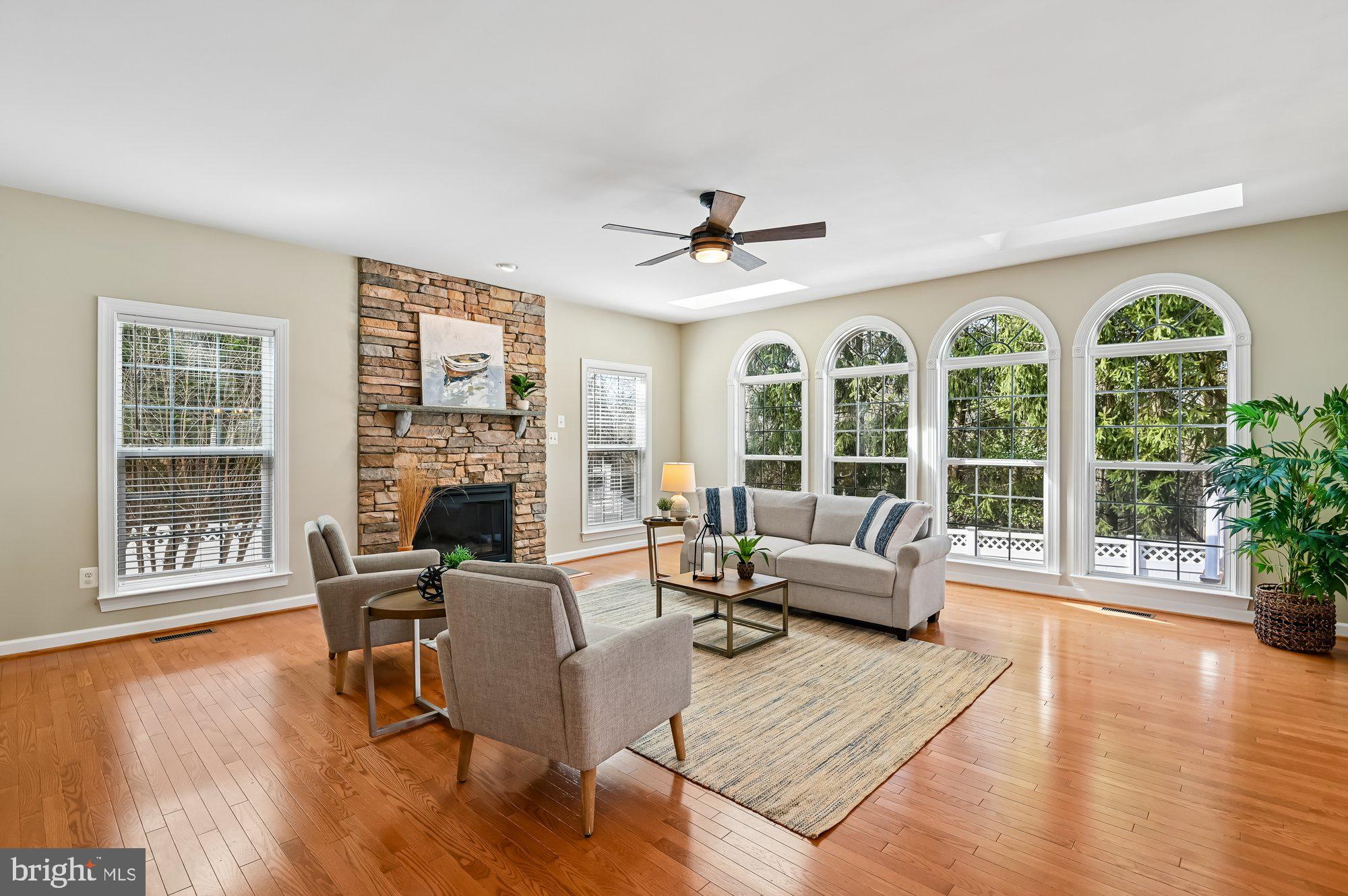 614 CRAWFORDS RIDGE ROAD