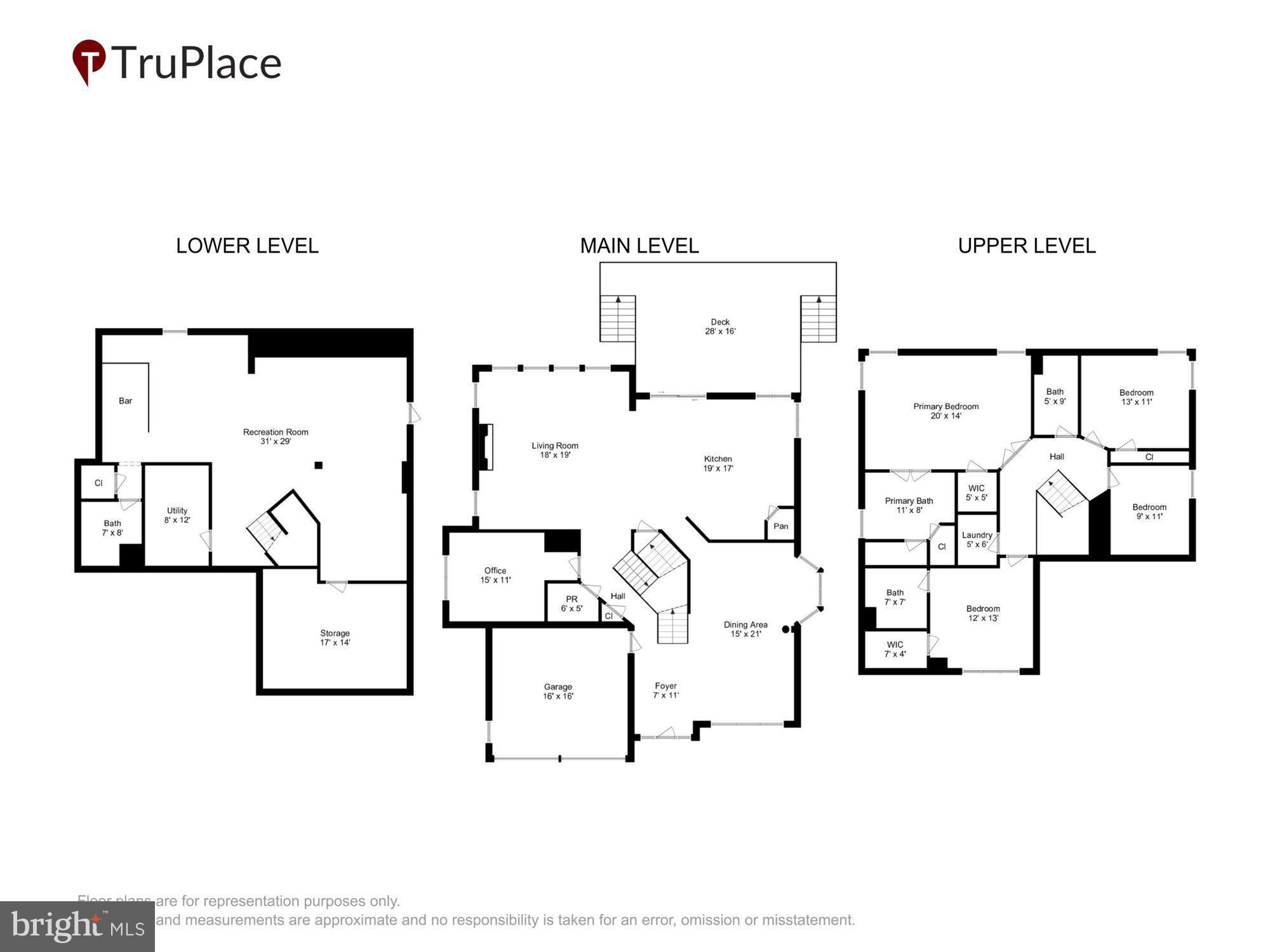 614 CRAWFORDS RIDGE ROAD