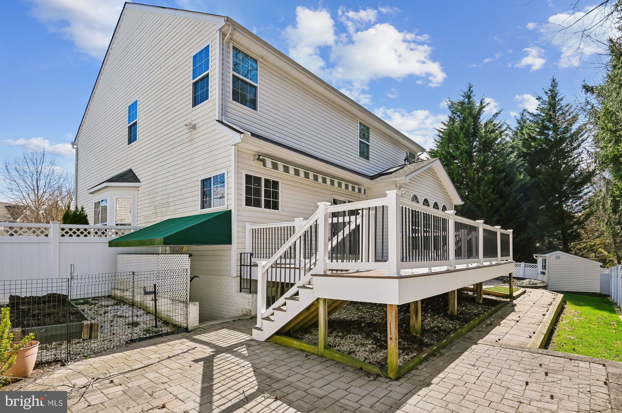 614 CRAWFORDS RIDGE ROAD