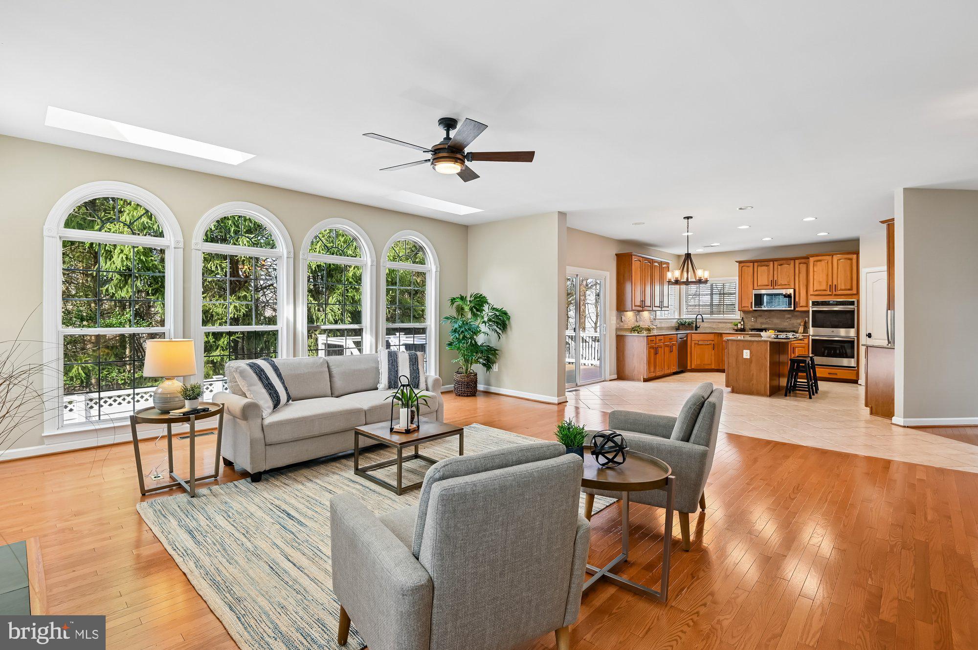 614 CRAWFORDS RIDGE ROAD