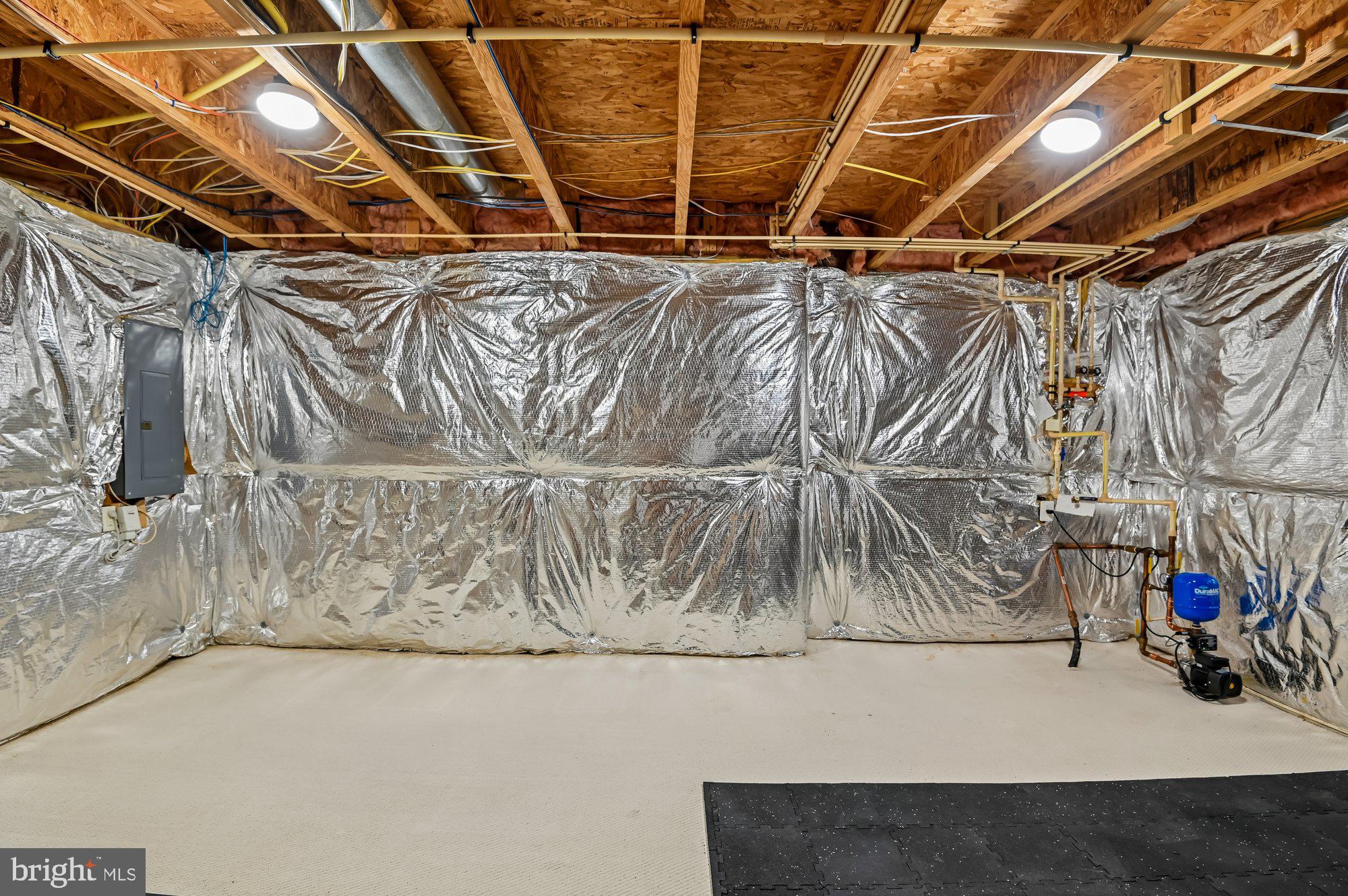 614 CRAWFORDS RIDGE ROAD