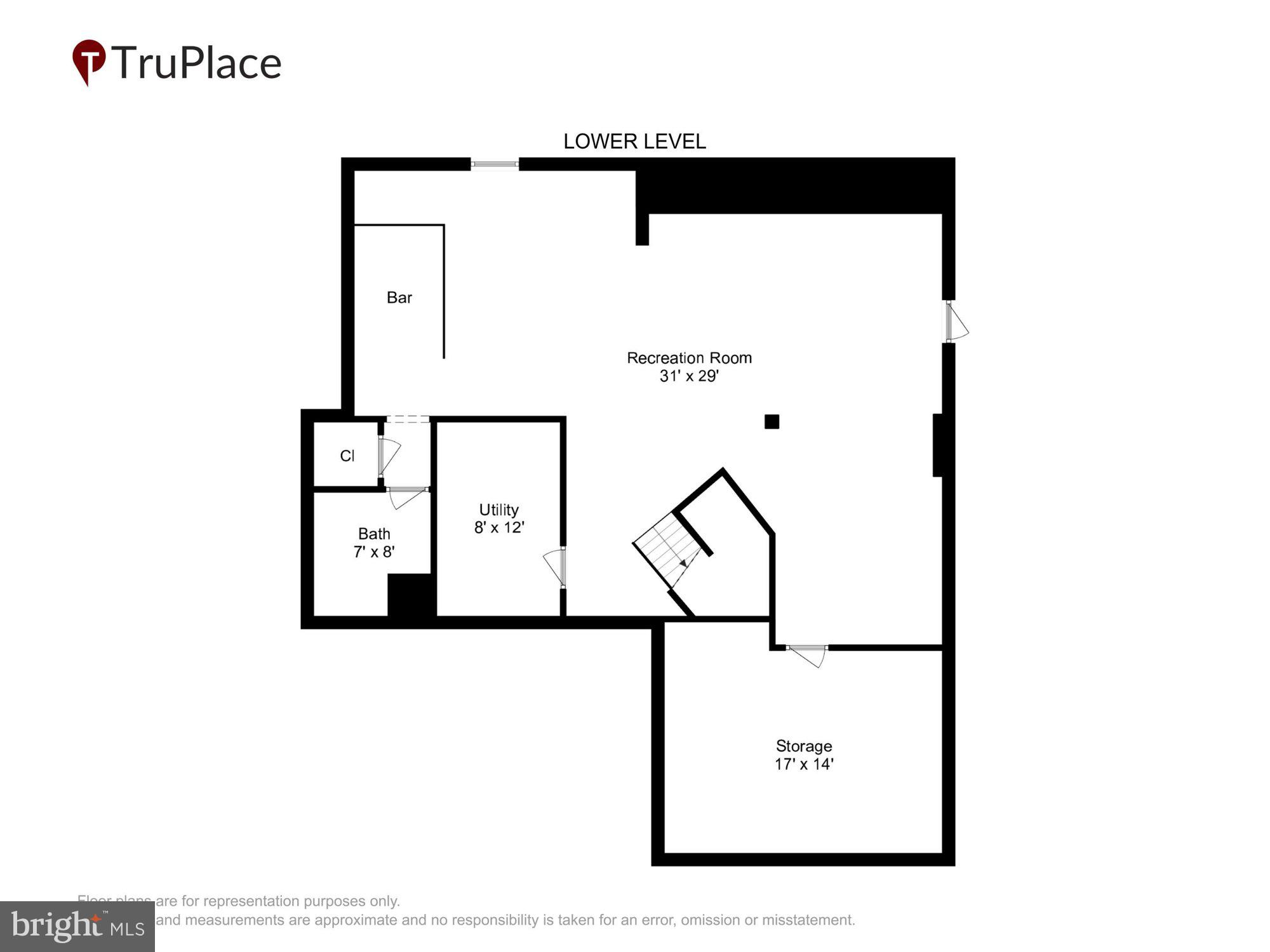 614 CRAWFORDS RIDGE ROAD