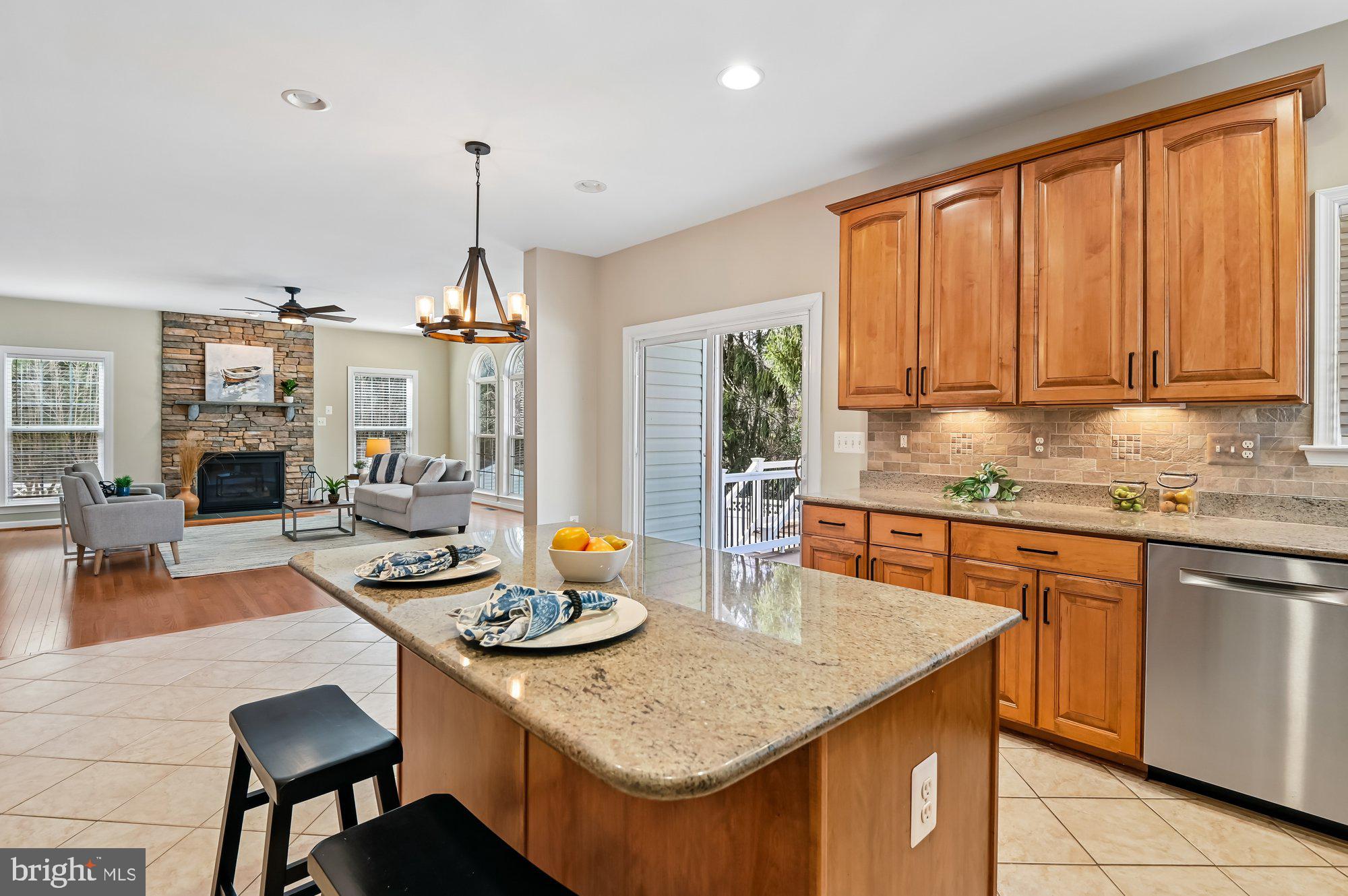 614 CRAWFORDS RIDGE ROAD