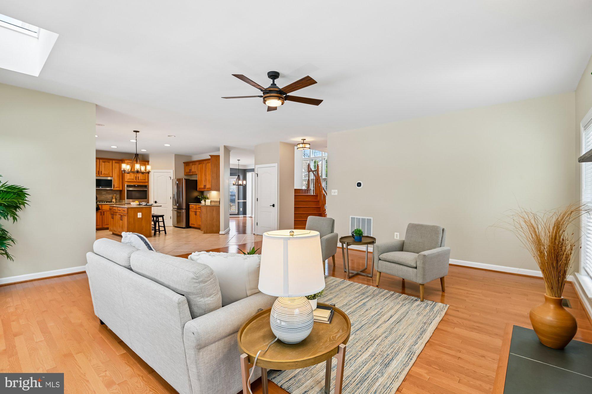 614 CRAWFORDS RIDGE ROAD