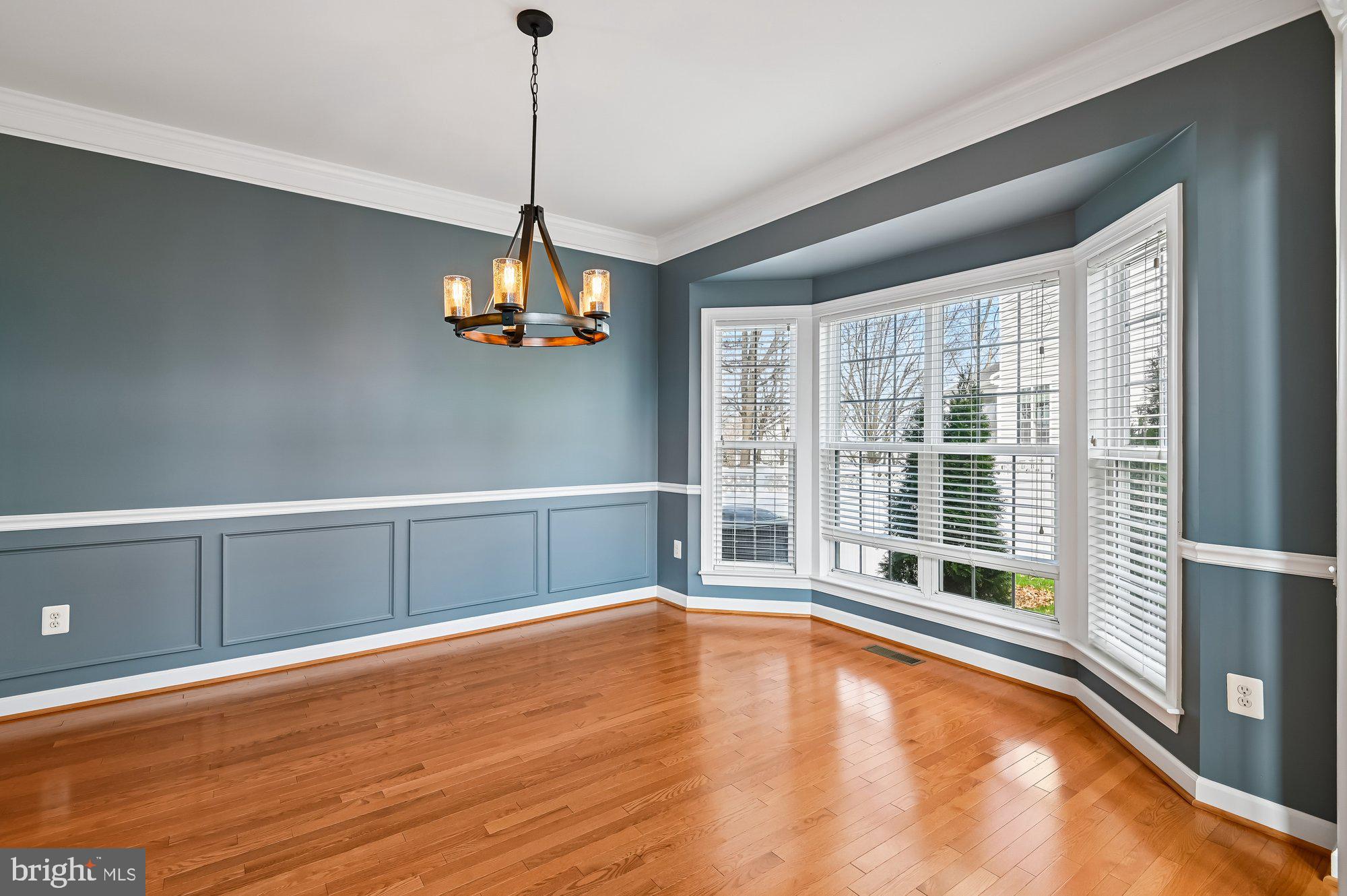 614 CRAWFORDS RIDGE ROAD