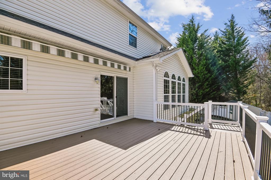 614 CRAWFORDS RIDGE ROAD