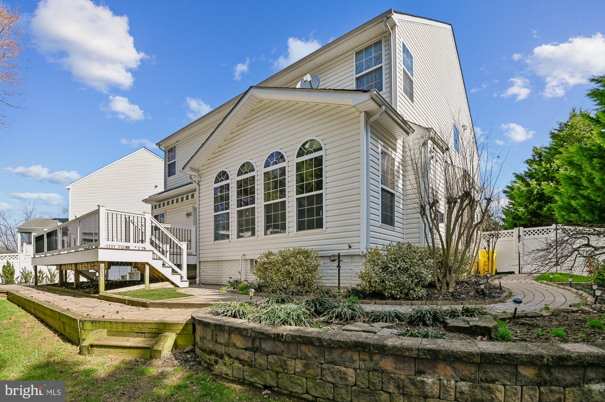 614 CRAWFORDS RIDGE ROAD