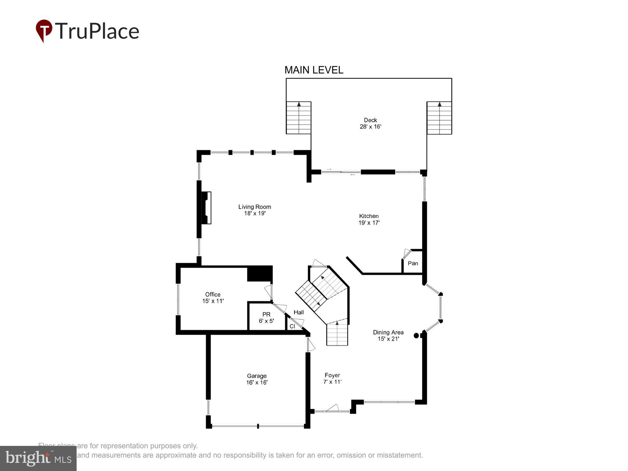 614 CRAWFORDS RIDGE ROAD