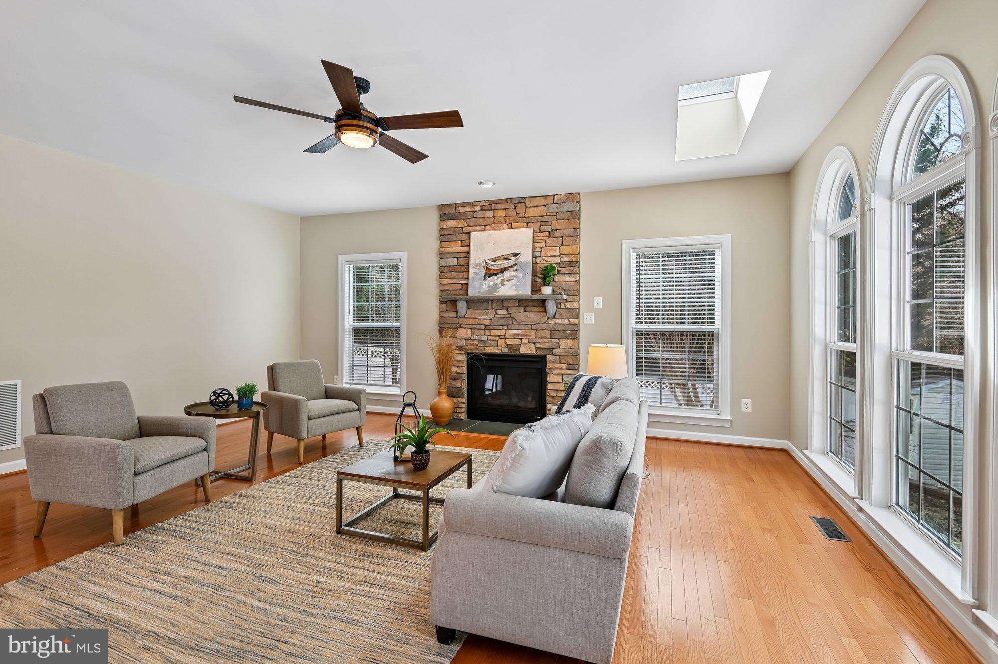 614 CRAWFORDS RIDGE ROAD