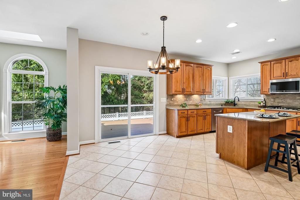 614 CRAWFORDS RIDGE ROAD