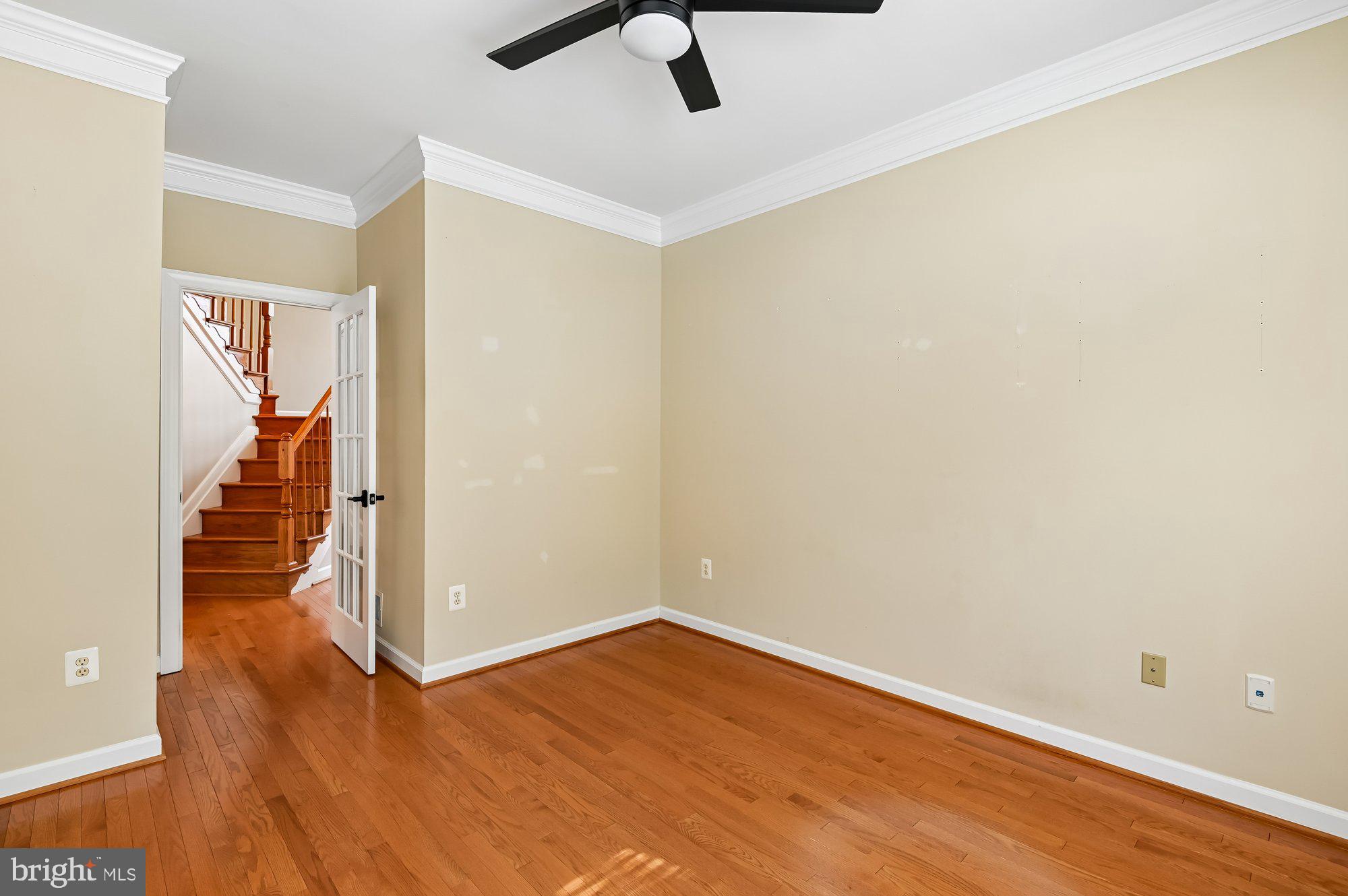 614 CRAWFORDS RIDGE ROAD