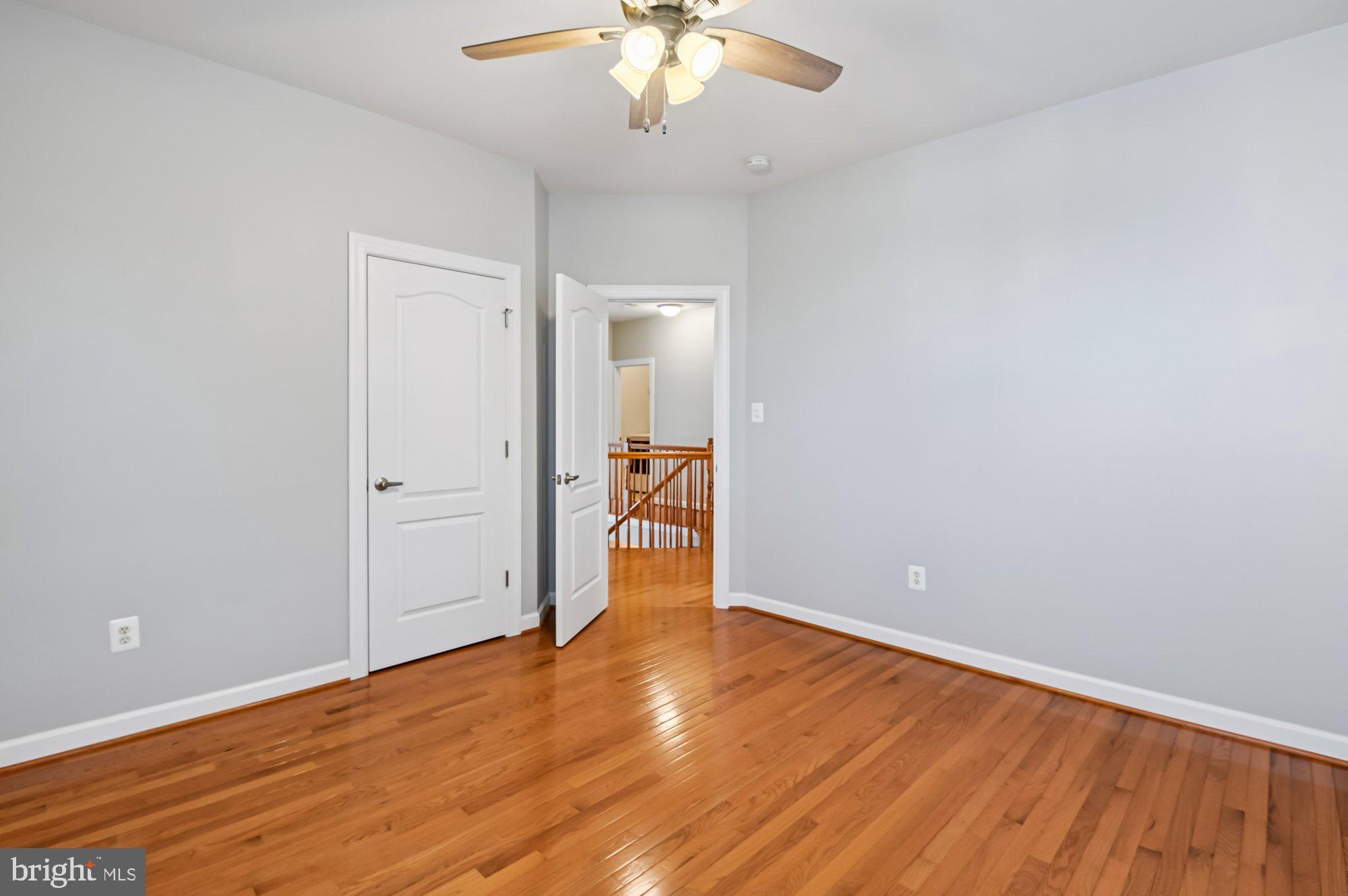 614 CRAWFORDS RIDGE ROAD