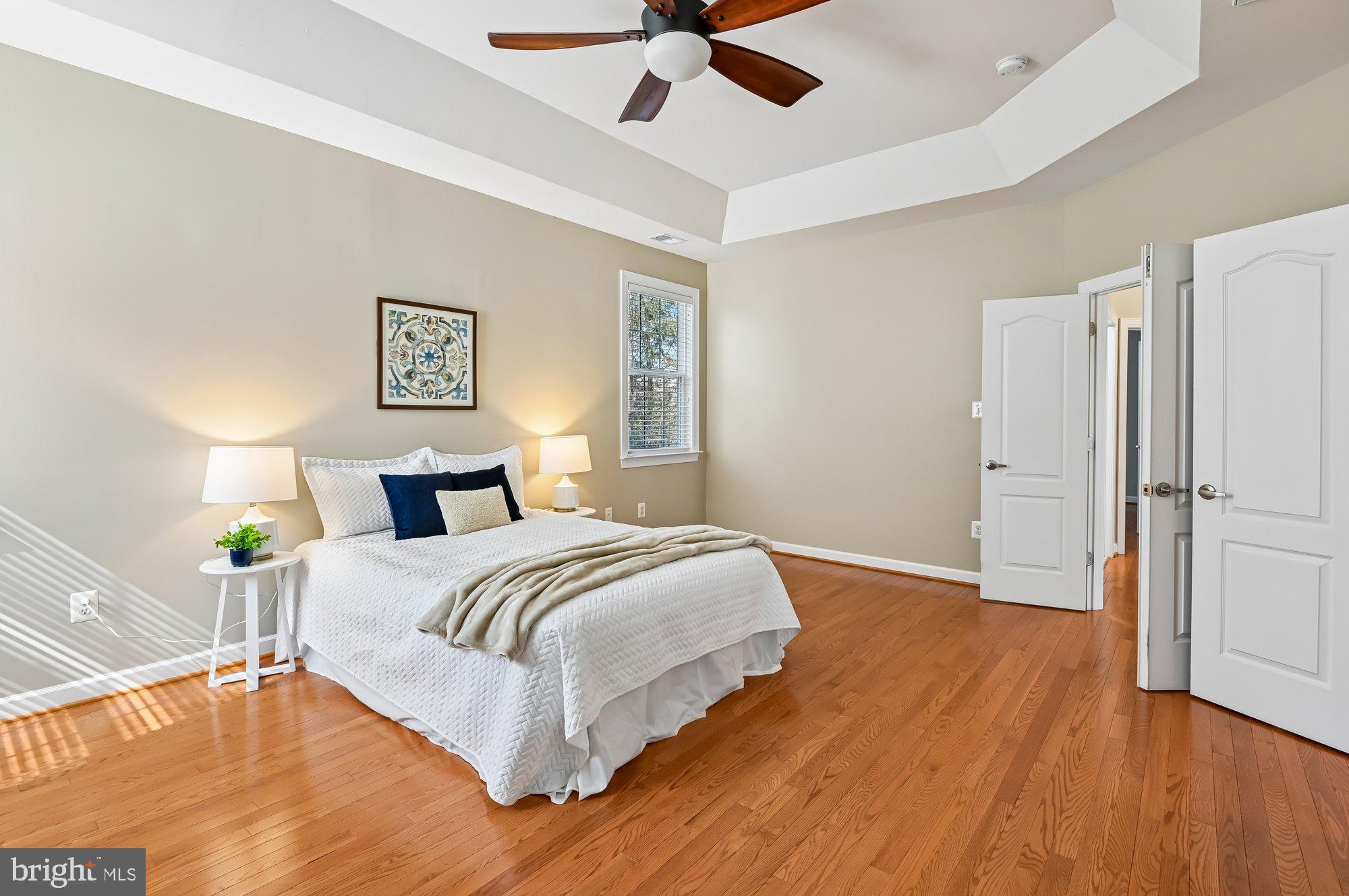 614 CRAWFORDS RIDGE ROAD