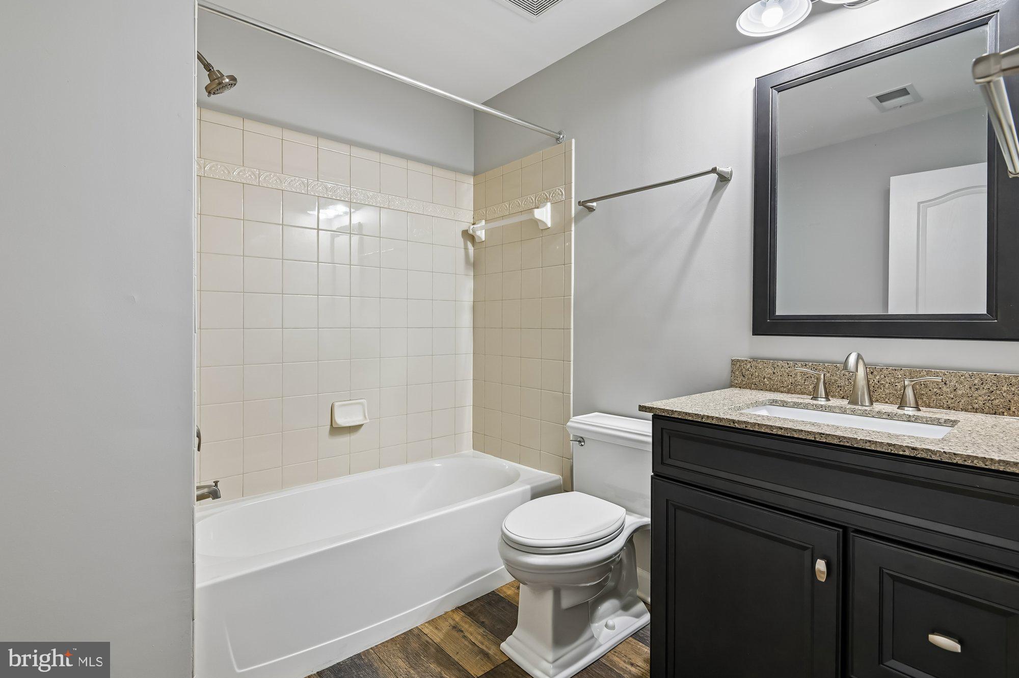 614 CRAWFORDS RIDGE ROAD