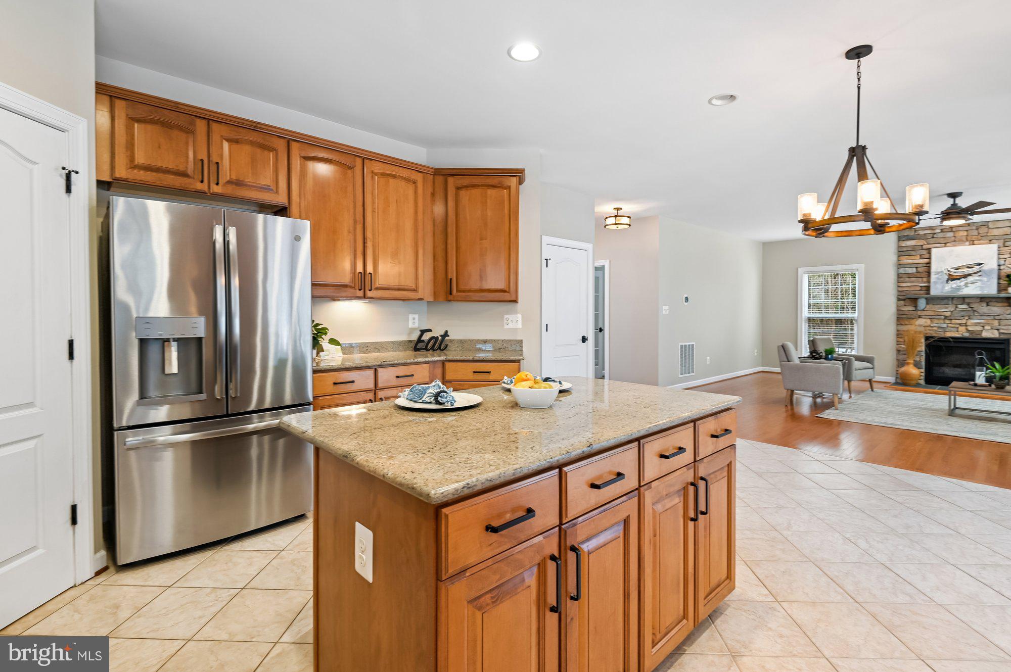 614 CRAWFORDS RIDGE ROAD