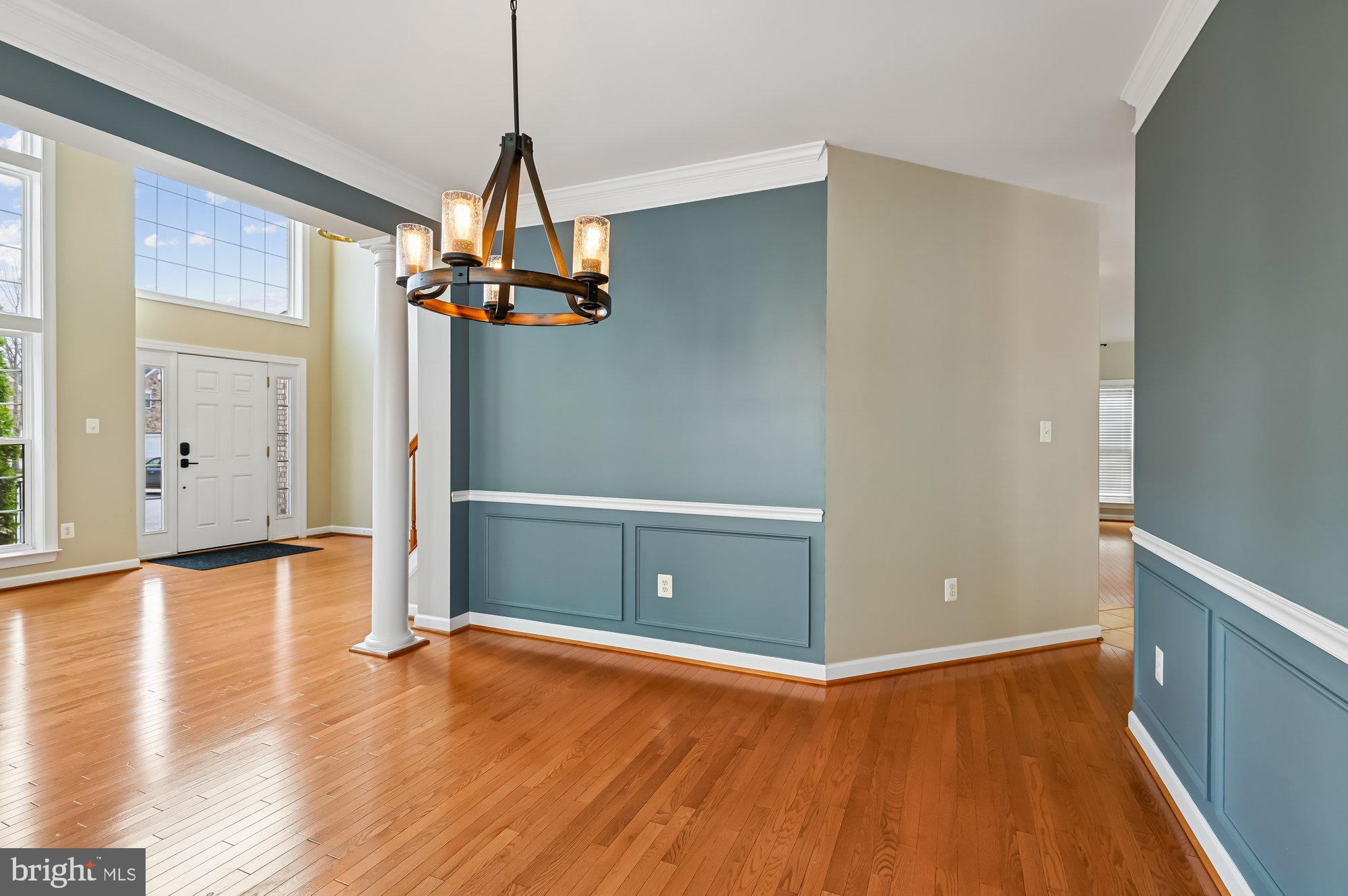 614 CRAWFORDS RIDGE ROAD