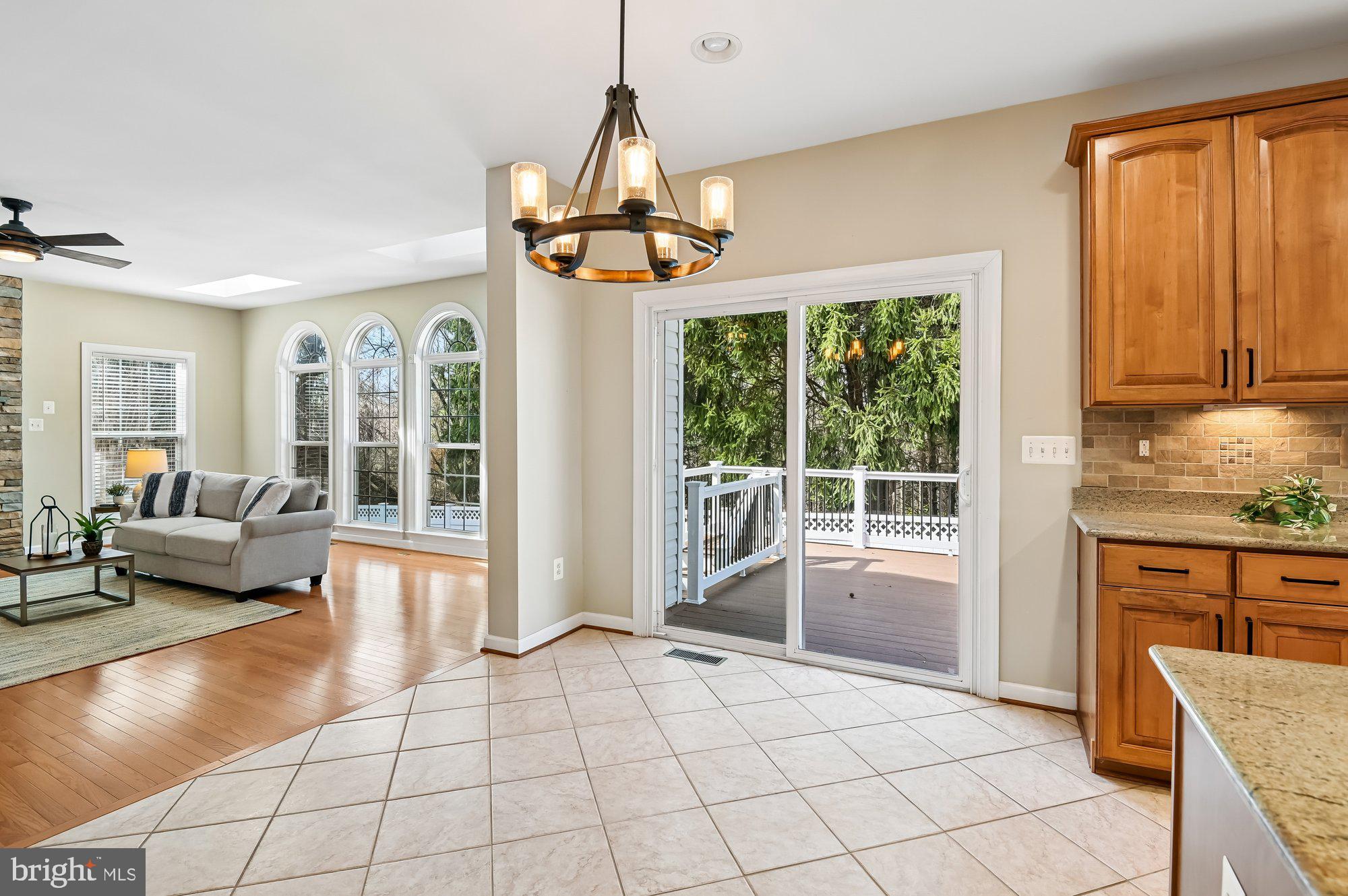 614 CRAWFORDS RIDGE ROAD